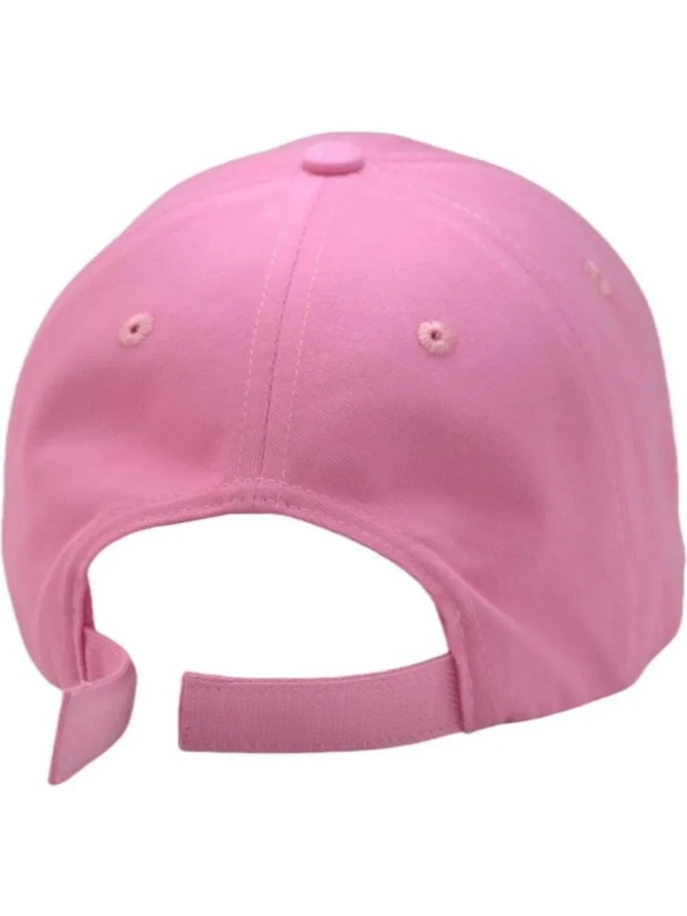 Petite Adjustable Shamrock Baseball Cap for Women & Kids - St. Patrick's Day